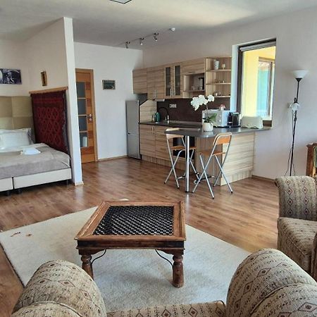 Sofia Apartment Kazmer บูดาเปสต์ ภายนอก รูปภาพ